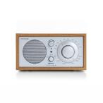 Tivoli Audio Model One BT серебряный Cherry M1BT-1455-JP