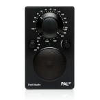 Tivoli Audio PAL BT черный PALBT-9495-JP