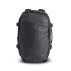WEXLEY ウェクスレイ ACE V2 / 32L Travel Pack 1680D Cordura(R) Ballistic トラベルパック コーデュラ バリスティック ブラック ACE221