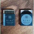 hibi 10MINUTES AROMA трещина глубокий oakmoss D002 Oak moss коврик есть 