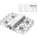 HoverAir X1 Smart ドローン オールインワンセット ホワイト