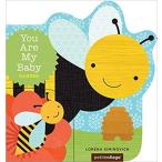 『You Are My Baby: Garden』Lorena Siminovich（Chronicle Books）