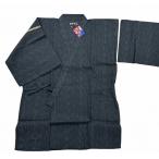 [江戸てん]訳あり上着のみしじら織...