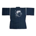 [江戸てん]訳あり半額甚平しじら織...