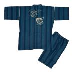 [江戸てん]１点もの久留米織日本製...