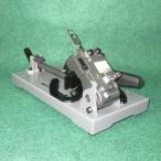 マキタ A-00550 150mm充電式チップソ−カッタ CS004G CS553D 専用バイススタンドセット 精度よく安定切断 部材の斜め切断にも対応可能 新品