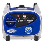 ア−スパワ− EF2000iS INVERTER インバーター 発電機 定格出力 交流2.0KVA 直流12V-8A付 二段積保管可能 新品 代引不可 一部地域発送不可