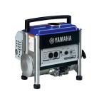 ヤマハ EF900FW ポ−タブル発電機 60Hz仕様 定格出力:0.85kVA 60Hz 直流12V-8A付 FW方式で波形ひずみ率を低減 コンパクト設計 新品
