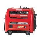 新ダイワ EGW190M-IST ガソリンエンジン溶接機 4.0mm溶接棒対応 単相3線出力端子付 5.0kVAインバータ発電付 新品 代引不可一部地域発送不可