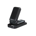  Panasonic EZ37C5-B строительные работы для заряжающийся беспроводной динамик Bluetooth соответствует USB терминал x2 есть чёрный корпус только * батарея * зарядное устройство продается отдельно новый товар EZ37C5 оригинальный товар 