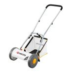 京セラ HLM-3000 手動式芝刈機 刈込幅300mm リール式 電源のない場所の芝刈りに 新品 HLM3000 リョービ