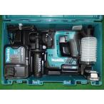 マキタ HR140DSHX 10.8V-14mm ワンハンドSDSハンマドリル 新品