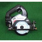 マキタ HS474DRGXB 18V-125mm 充電式ブラシレスマルノコ サメ肌チップソ?付 黒 6.0Ahバッテリx2個+充電器付セット ハイパワ? 新品