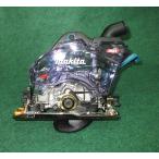 ショッピングダストbox マキタ KS004GZ 40Vmax-125mm 充電式防塵マルノコ 逆勝手仕様 最大切込深さ40.5mm ダストBOX仕様 無線連動対応 チップソ−別売本体のみ新品