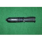 マキタ TD022DZB 7.2V 充電式ペン イパクトドライバ 最大締付トルク:25N・ｍ 本体のみ バッテリ・充電器別売 黒 新品