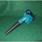  Makita UB100DSH 10.8V заряжающийся вентилятор максимальный способ скорость :75m/s форсунка иметь час различный scene . легкий дуть . летать новый товар 