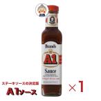 A1 соус A-one соус 1 шт. Okinawa. стейк соус! барбекю (BBQ). yakiniku . точно. . толщина kok. стейк соус.! l соус l