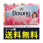 ダウニーシート エイプリルフレッシュ 34枚入(乾燥機用柔軟シート) お試し|ダウニーシート|【メール便送料無料】※日時指定・代金引換不可!