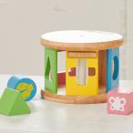 おもちゃ 知育玩具 1歳 誕生日 プレゼント ランキング 一歳 木のおもちゃ 赤ちゃん KOROKOROパズル エデュテ 知育 パズル