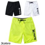 ハーレー Hurley ワンアンドオンリーソリッド20 MBS0011000J 水着 ボードショーツ サーフパンツ ストレッチ メンズ 【返品・交換不可商品】