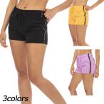  Billabong BILLABONG SIDE LOGO TAPE SHORT BOARDSHORTS BD013501 casual купальный костюм шорты для серфинга спортивные шорты Surf трусы талия резина женский 