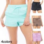  Billabong BILLABONG BAGGIES SOLID SHORTS BD013503 casual купальный костюм шорты для серфинга спортивные шорты Surf трусы талия резина женский 