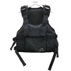 アポリト ライフジャケット SUP LIFE VEST 22SS-APO-55 BLACK APORITO