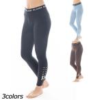  Billabong BILLABONG Logo частота UV леггинсы BF013400 UV уход Rush Guard леггинсы женский 
