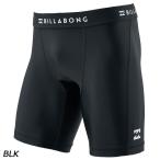  Billabong BILLABONG solid нижний шорты BG011490 купальный костюм внутренний UV protection постоянный Fit мужской [ возвращенный товар * замена не возможна товар ]