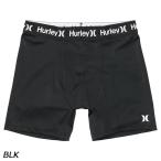  Harley Hurley Phantom Surf внутренний компрессионный шорты MSSI251001 купальный костюм UV уход внутренний мужской [ возвращенный товар * замена не возможна товар ]