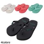 ラスティ RUSTY ニコちゃん ビーチサンダル 964940 サンダル ビーチサンダル ビーサン キッズ