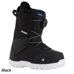 バートン BURTON スモールズ BOA(R) W25JP-243821 スノーボード ブーツ BOA キッズ ジュニア ユース