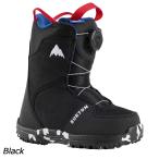 ショッピングburton バートン BURTON グロム BOA(R) W25JP-150891 スノーボード ブーツ BOA キッズ ジュニア ユース