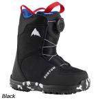 バートン BURTON グロム ボア(R) W26JP-150891 スノーボード ブーツ BOA キッズ