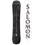 ショッピングSALOMON サロモン SALOMON クラフト L476646 スノーボード ボード オールマウンテン メンズ