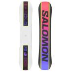 サロモン SALOMON ハックナイフグロム L476612 スノーボード ボード キッズ ジュニア ユース