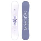  Salomon SALOMON Lotus L47660700 сноуборд панель все mountain женский 