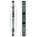  ROME ROMEchi-p Trick 21025029 сноуборд панель мужской 