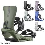 サロモン SALOMON リズム L41777400・L47930100・L47648800・L47930300・L47930400・L41777500 スノーボード ビンディング バインディング ユニセックス