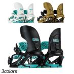 フラックス FLUX CX スノーボード ビンディング バインディング カービング オールラウンド パウダー パーク ユニセックス