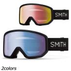 スミス SMITH トランスファー 調光レンズモデル ブラックストラップ (アジアフィット) スノーボード ゴーグル 調光レンズ アジアフィット