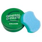  канава umGALLIUM GENERAL*G паста (30ml) SW2253 сноуборд товары для техобслуживания воск легкий воск сырой краска канава um сочетание 