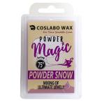 koslabo воск COSLABOWAX Magic CL1050 сноуборд товары для техобслуживания пудра воск hot воск -3*C~ высшее холод сырой краска возможность 