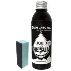 koslabo воск COSLABOWAX жидкий * The *smiCL1063 сноуборд товары для техобслуживания жидкий воск супер твердость парафин -3*C~ высшее холод . холод загрязнения . снег 