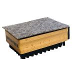  - cocos nucifera воск HAYASHI WAX 3WAY фетр есть нейлон щетка 4562484934333 сноуборд товары для техобслуживания щетка 