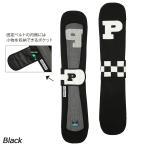 エビス eb's ニットカバー・ポケット #4500300 スノーボード ケース ニットケース 伸縮性 通気性 吸水性