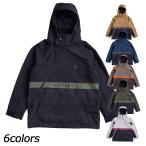 ローム スノーボードウェア ジャケット ユニセックス ミーンズ・ジャケット