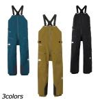 ノースフェイス THE NORTH FACE RTGゴアテックスビブ NS62302 スノーボード パンツ GORE-TEX 防水 透湿 メンズ