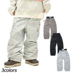 アンセム ANTHEM エニグマパンツ AN2456 スノーボードウェア パンツ 2レイヤー 3Dカッティング