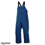 ショッピングburton バートン BURTON リザーブ 2L ビブパンツ W26JP-302651 スノーボードウェア パンツ 防水性 透湿性 メンズ